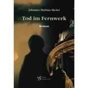Cover von Tod im Fernwerk