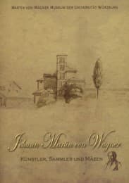 Cover von Johann Martin von Wagner