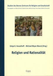 Cover von Religion und Rationalität