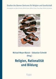 Cover von Religion, Rationalität und Bildung