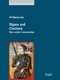 Cover von Stigma und Charisma