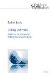 Cover von Bildung und Praxis