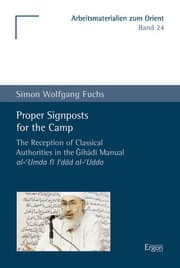 Cover von Proper Signposts for the Camp