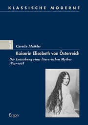 Cover von Kaiserin Elisabeth von Österreich