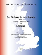 Cover von Der Schuss in den Kamin