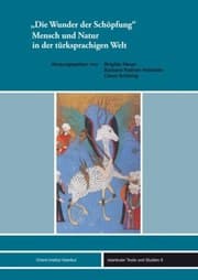 Cover von 'Die Wunder der Schöpfung'