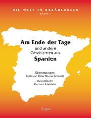 Cover von Am Ende der Tage