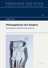 Cover von Philosophieren mit Kindern