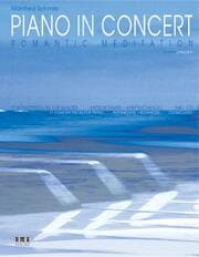 Cover von Piano in Concert
