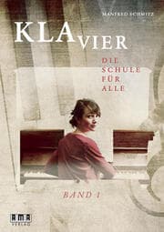 Cover von Klavier