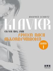 Cover von Klavier 1