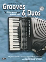Cover von Grooves & Duos