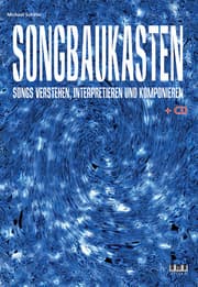 Cover von Songbaukasten