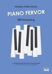 Cover von Piano Fervor - Still Dreaming