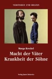Cover von Macht der Väter - Krankheit der Söhne