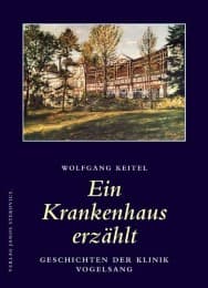Cover von Ein Krankenhaus erzählt