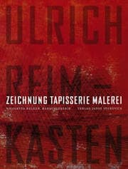Cover von Ulrich Reimkasten