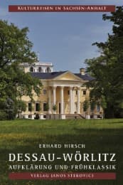 Cover von Dessau-Wörlitz