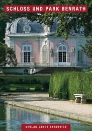 Cover von Schloss und Park Benrath