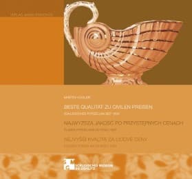 Cover von 'Beste Qualität zu civilen Preisen'