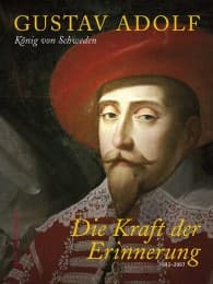 Cover von Gustav Adolf