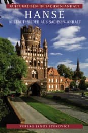 Cover von Hanse