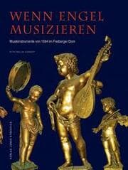 Cover von Wenn Engel musizieren