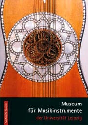 Cover von Museum für Musikinstrumente der Universität Leipzig