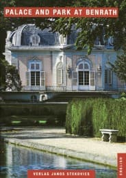 Cover von Palace and Park at Benrath