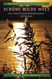 Cover von Schöne wilde Welt