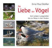 Cover von Die Liebe der Vögel