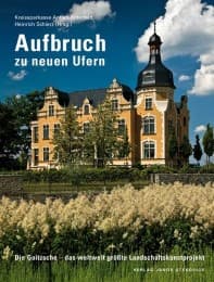 Cover von Aufbruch zu neuen Ufern