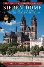 Cover von Sieben Dome