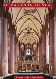 Cover von St.Marien in Stendal