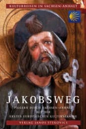 Cover von Jakobsweg