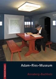 Cover von Adam-Ries-Museum Annaberg-Buchholz