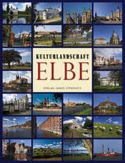 Cover von Kulturlandschaft Elbe