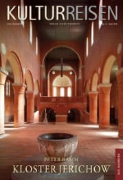 Cover von Kloster Jerichow
