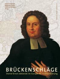 Cover von Brückenschläge