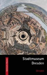 Cover von Stadtmuseum Dresden