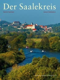 Cover von Der Saalekreis