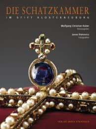 Cover von Die Schatzkammer im Stift Klosterneuburg