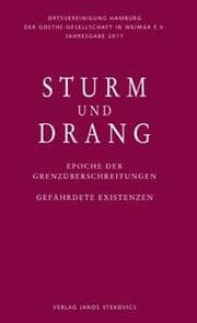 Cover von Sturm und Drang