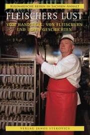 Cover von Fleischers Lust
