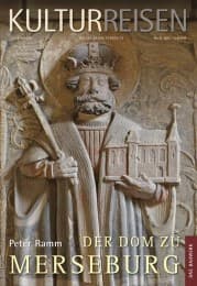 Cover von Der Dom zu Merseburg