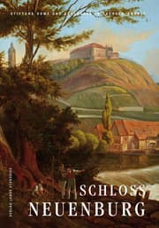 Cover von Schloss Neuenburg
