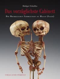 Cover von Das vorzüglichste Cabinett