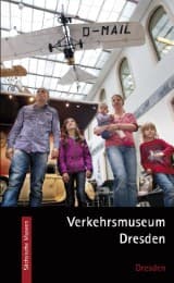 Cover von Verkehrsmuseum Dresden