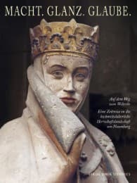 Cover von Macht Glanz Glaube