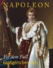 Cover von Napoleon